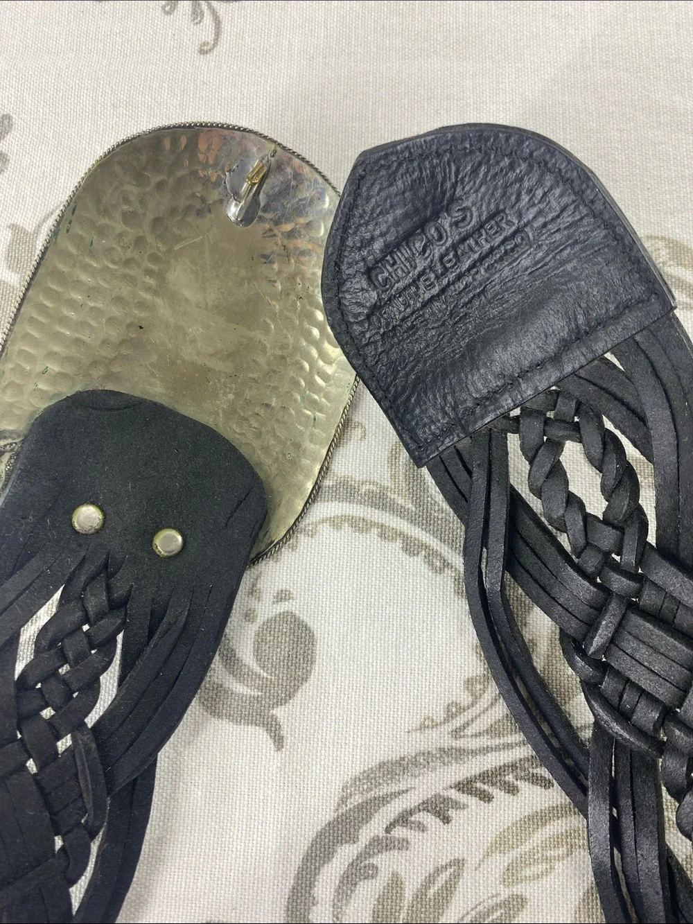 Chicos preowned good